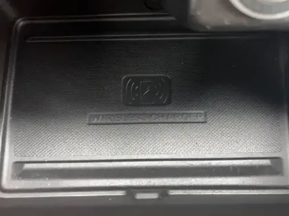 Photo 140 Jeep Compass  1.3 GSE T4 190 ch PHEV AT6 4xe eAWD