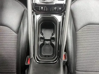 Photo 114 Jeep Compass  1.3 GSE T4 190 ch PHEV AT6 4xe eAWD