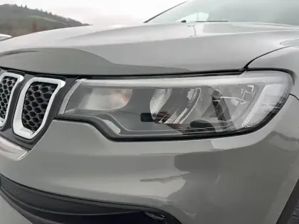 Photo 77 Jeep Compass  1.3 GSE T4 190 ch PHEV AT6 4xe eAWD