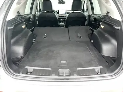 Photo 124 Jeep Compass  1.3 GSE T4 190 ch PHEV AT6 4xe eAWD