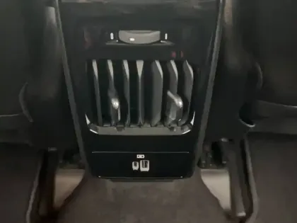 Photo 135 Jeep Compass  1.3 GSE T4 190 ch PHEV AT6 4xe eAWD