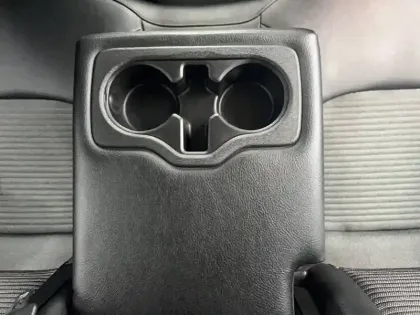 Photo 87 Jeep Compass  1.3 GSE T4 190 ch PHEV AT6 4xe eAWD