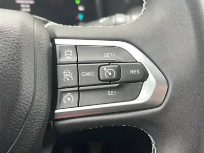 Photo 103 Jeep Compass  1.3 GSE T4 190 ch PHEV AT6 4xe eAWD