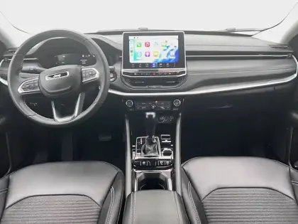 Photo 65 Jeep Compass  1.3 GSE T4 190 ch PHEV AT6 4xe eAWD