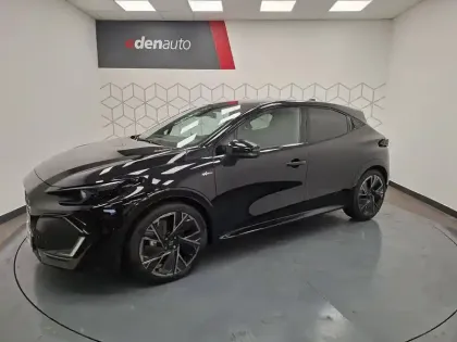 Photo 25 Renault Clio  E-Tech full hybrid 160 ch