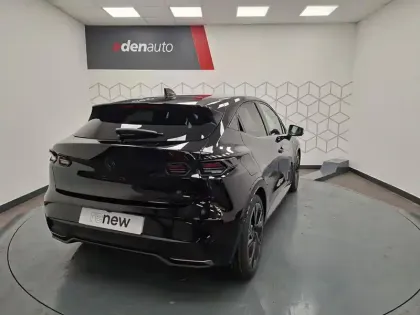 Photo 10 Renault Clio  E-Tech full hybrid 160 ch