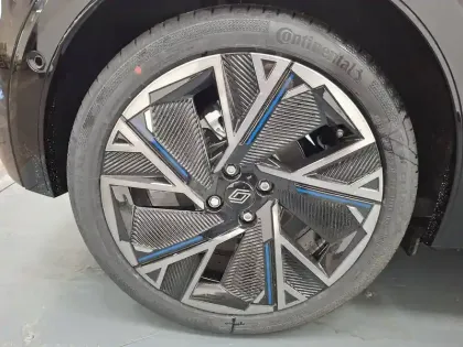 Photo 36 Renault Clio  E-Tech full hybrid 160 ch