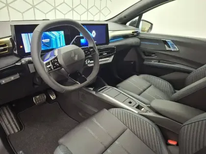 Photo 50 Renault Clio  E-Tech full hybrid 160 ch