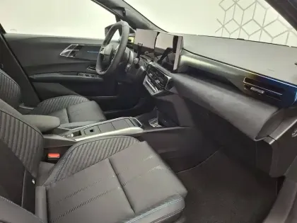 Photo 42 Renault Clio  E-Tech full hybrid 160 ch