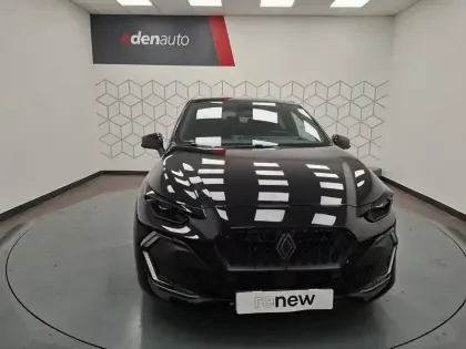 Photo 14 Renault Clio  E-Tech full hybrid 160 ch