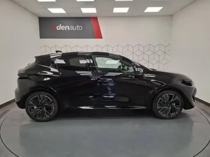 Photo 6 Renault Clio  E-Tech full hybrid 160 ch