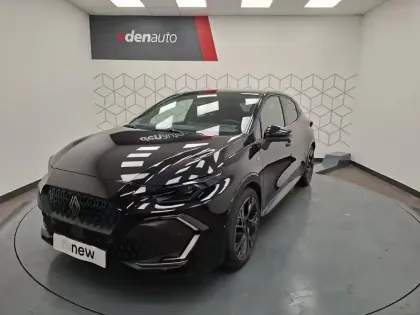 Photo 11 Renault Clio  E-Tech full hybrid 160 ch