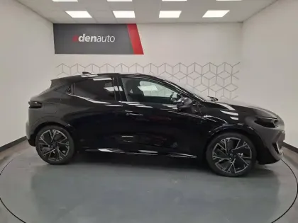 Photo 5 Renault Clio  E-Tech full hybrid 160 ch