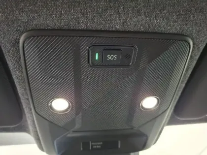 Photo 32 Renault Clio  E-Tech full hybrid 160 ch