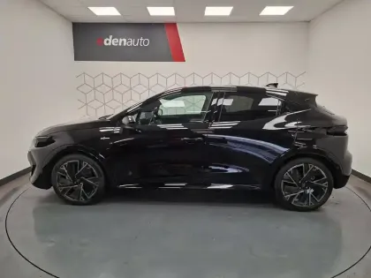 Photo 22 Renault Clio  E-Tech full hybrid 160 ch