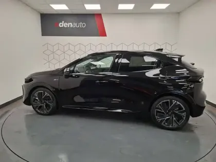 Photo 21 Renault Clio  E-Tech full hybrid 160 ch