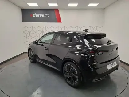 Photo 18 Renault Clio  E-Tech full hybrid 160 ch