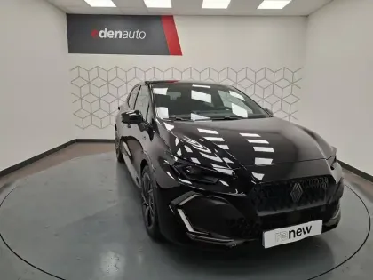 Photo Renault Clio Esprit Alpine