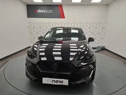 Photo 13 Renault Clio  E-Tech full hybrid 160 ch