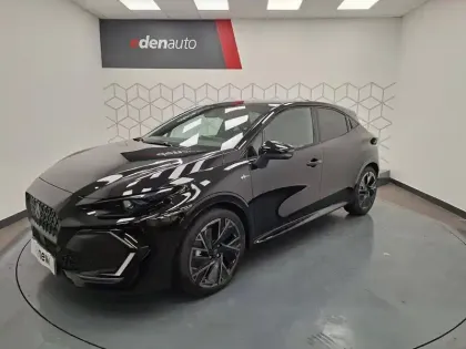 Photo 26 Renault Clio  E-Tech full hybrid 160 ch