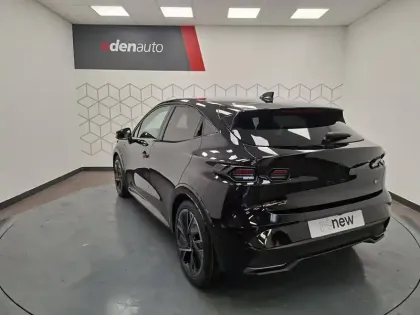 Photo 17 Renault Clio  E-Tech full hybrid 160 ch