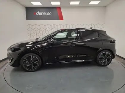 Photo 23 Renault Clio  E-Tech full hybrid 160 ch