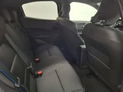 Photo 38 Renault Clio  E-Tech full hybrid 160 ch