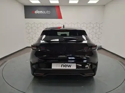 Photo 15 Renault Clio  E-Tech full hybrid 160 ch