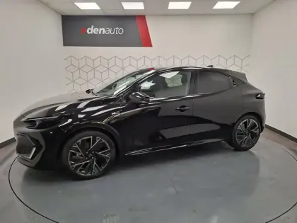 Photo 24 Renault Clio  E-Tech full hybrid 160 ch