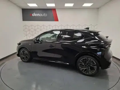 Photo 20 Renault Clio  E-Tech full hybrid 160 ch