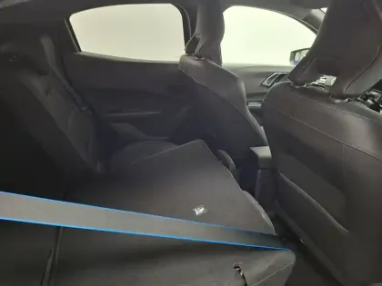 Photo 40 Renault Clio  E-Tech full hybrid 160 ch