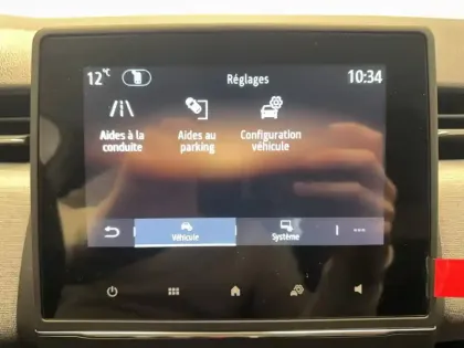 Photo 85 Mitsubishi Colt  1.0 MPI-T 91