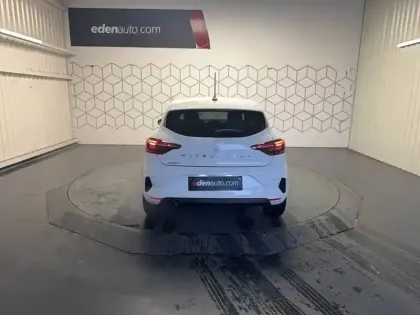 Photo 46 Mitsubishi Colt  1.0 MPI-T 91