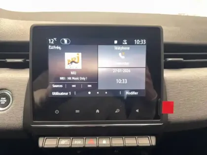 Photo 36 Mitsubishi Colt  1.0 MPI-T 91