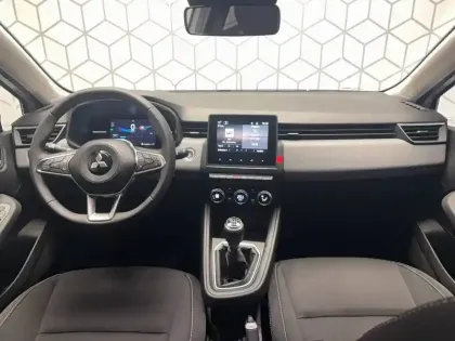 Photo 7 Mitsubishi Colt  1.0 MPI-T 91