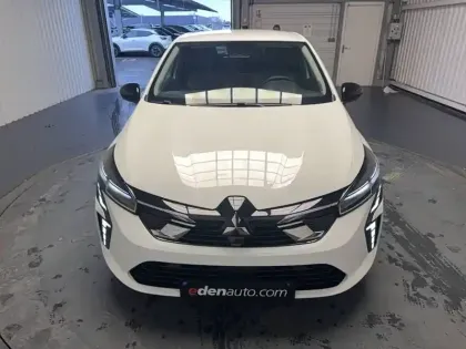 Photo 63 Mitsubishi Colt  1.0 MPI-T 91