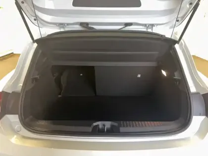 Photo 24 Mitsubishi Colt  1.0 MPI-T 91