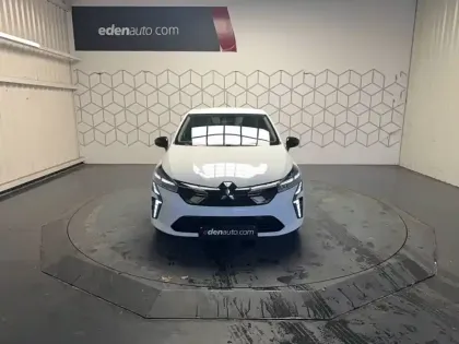 Photo 43 Mitsubishi Colt  1.0 MPI-T 91