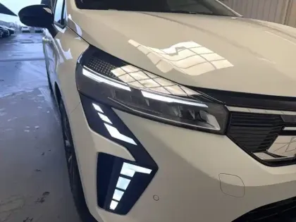 Photo 18 Mitsubishi Colt  1.0 MPI-T 91