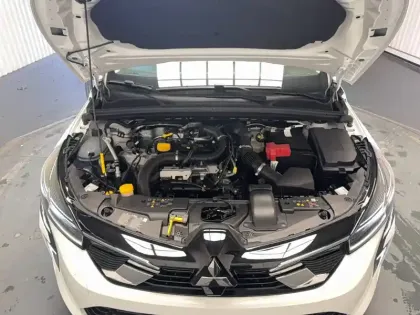 Photo 21 Mitsubishi Colt  1.0 MPI-T 91