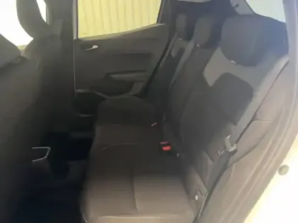 Photo 9 Mitsubishi Colt  1.0 MPI-T 91