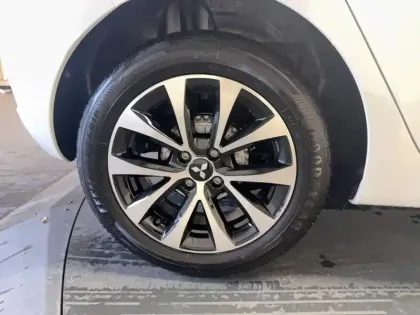 Photo 15 Mitsubishi Colt  1.0 MPI-T 91