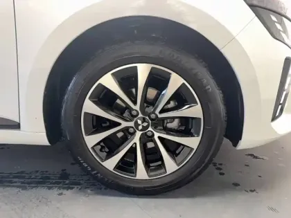 Photo 59 Mitsubishi Colt  1.0 MPI-T 91