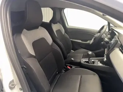 Photo 8 Mitsubishi Colt  1.0 MPI-T 91