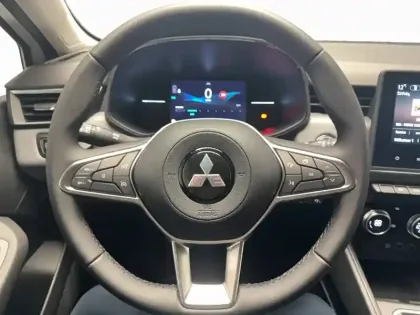 Photo 27 Mitsubishi Colt  1.0 MPI-T 91