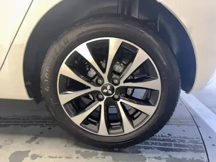 Photo 57 Mitsubishi Colt  1.0 MPI-T 91