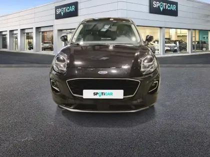 Photo 29 Ford Puma  1.0 EcoBoost 125 ch mHEV S&S BVM6
