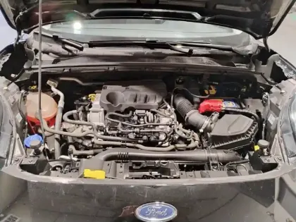 Photo 26 Ford Puma  1.0 EcoBoost 125 ch mHEV S&S BVM6