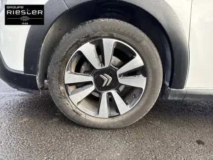 Photo 12 Citroën C3  BlueHDi 100 S&S BVM6