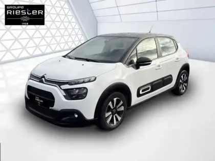 Photo Citroën C3 Shine